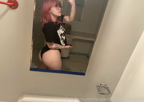 Foto di nudo di fuga di OnlyFans di Getmeoffpls