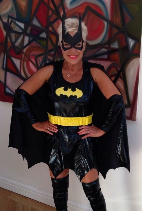 Denise Welch