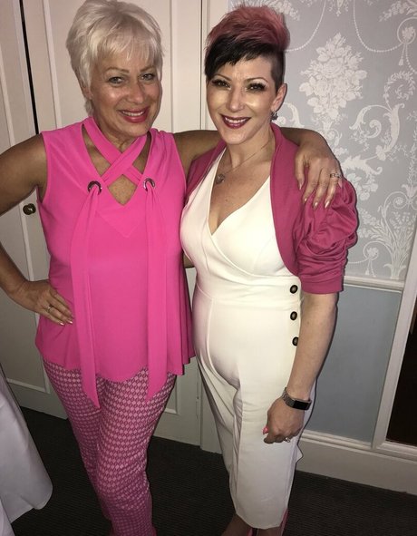Denise Welch