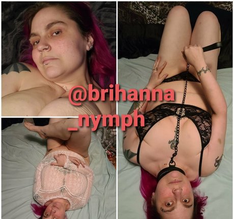 Foto di nudo di fuga di OnlyFans di Brihannababe