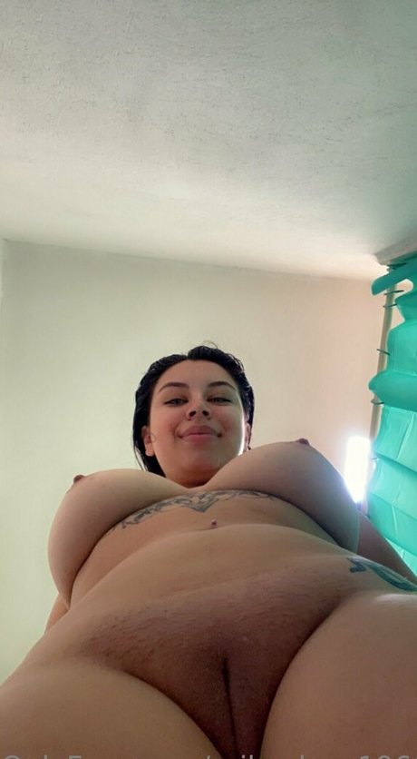 Foto di nudo di fuga di OnlyFans di Erikaalexa1966