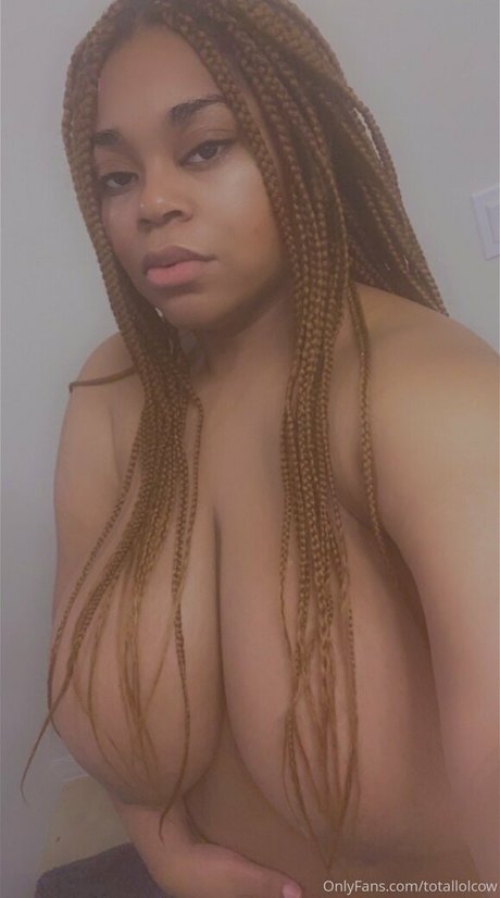 Foto di nudo di fuga di OnlyFans di Totallolcow
