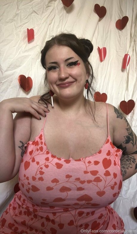 Cordeliacharm