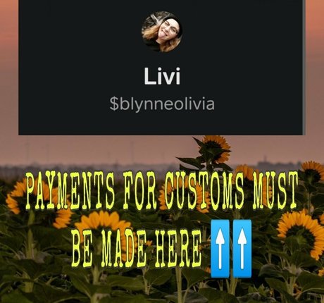 Foto di nudo di fuga di OnlyFans di Blynneolivia