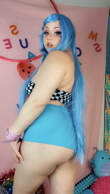 Chubbybunnyforever