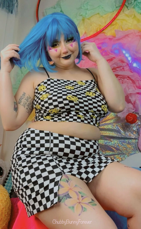 Chubbybunnyforever