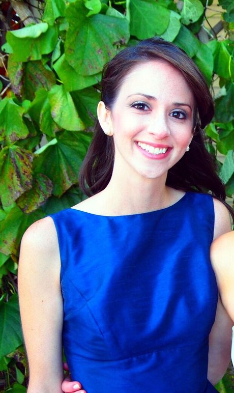 Rachel Riendeau