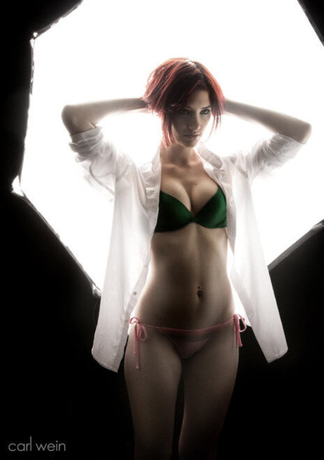 Foto di nudo di fuga di OnlyFans di Susan Coffey