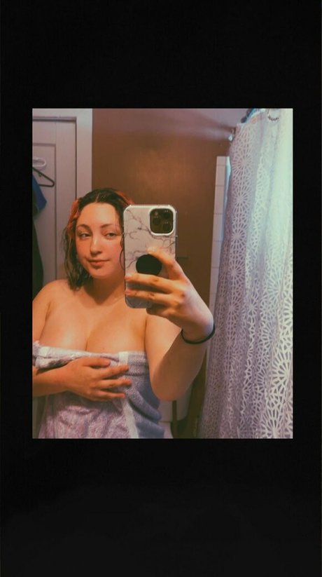 Foto di nudo di fuga di OnlyFans di Dirtyfxiry
