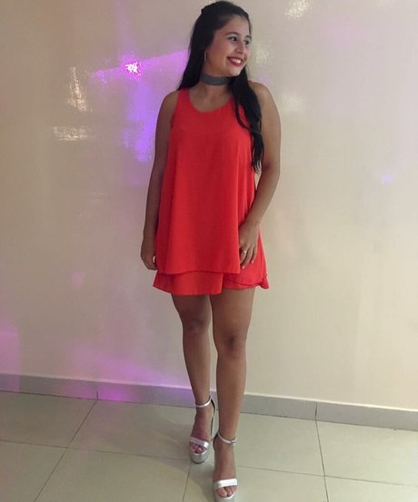 Belen Blanco