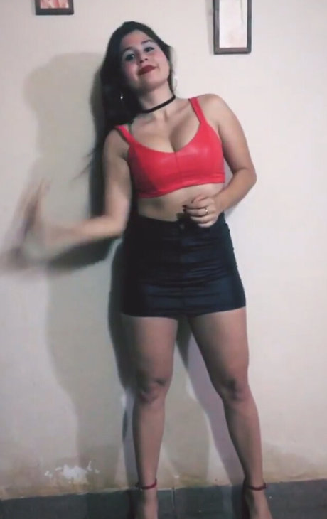 Belen Blanco