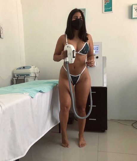 Belen Blanco