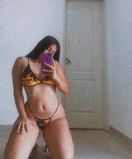 Belen Blanco
