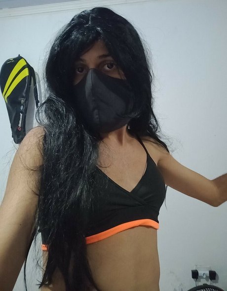 Foto di nudo di fuga di OnlyFans di Rizzo