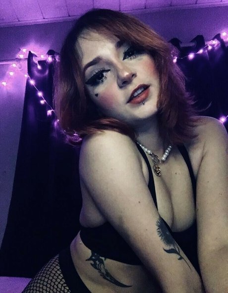 Foto di nudo di fuga di OnlyFans di Agnescateline