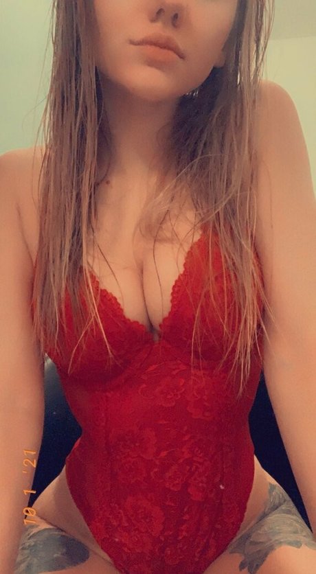 Foto di nudo di fuga di OnlyFans di Jessiad