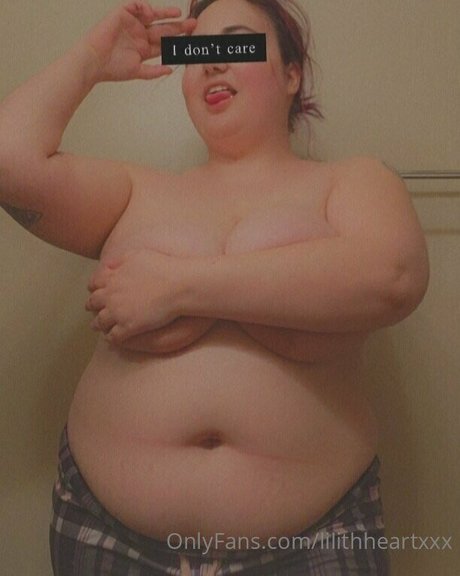 Lilithheartxxx