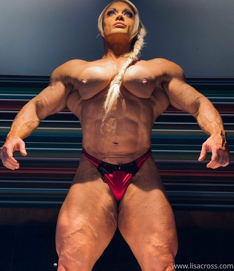 Lisa Cross