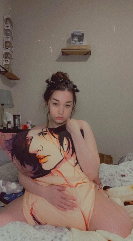 Foto di nudo di fuga di OnlyFans di Chloeeekennedy