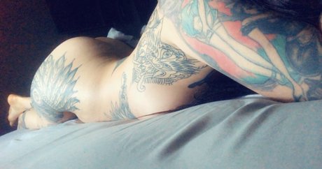 Foto di nudo di fuga di OnlyFans di Jackontherocks