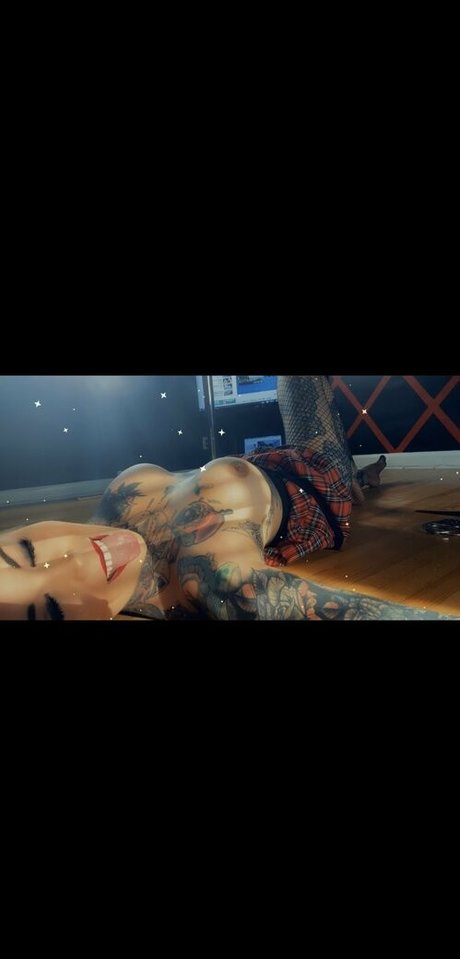 Foto di nudo di fuga di OnlyFans di Jackontherocks
