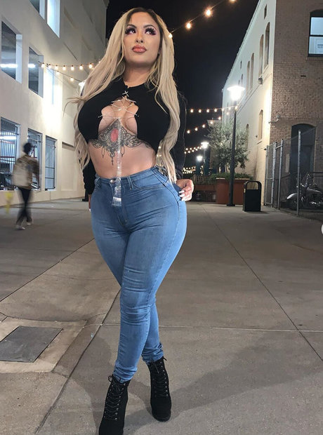 Priscilla Morales
