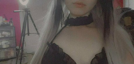 Foto di nudo di fuga di OnlyFans di Lewdcesu
