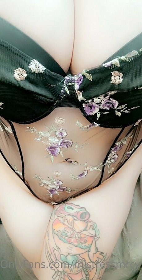 Mistressmrcy