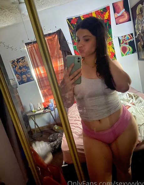Sexyyyky