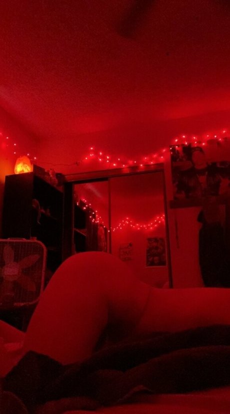 Foto di nudo di fuga di OnlyFans di Sexyyyky