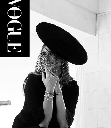 Foto di nudo di fuga di OnlyFans di Amina Khalil