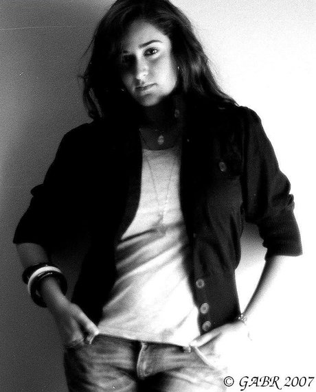 Amina Khalil