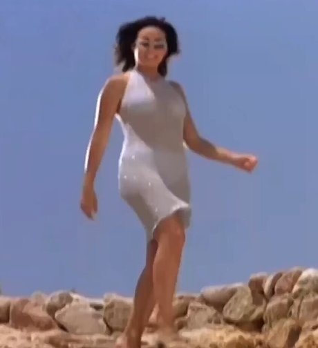 Hend Sabry