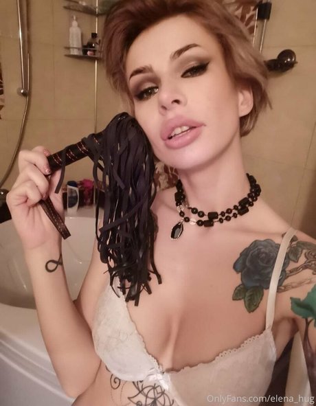 Elenahug