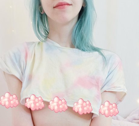 Foto di nudo di fuga di OnlyFans di Oneeponpon