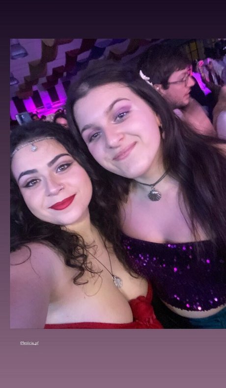 Foto di nudo di fuga di OnlyFans di Sabrinacadete98