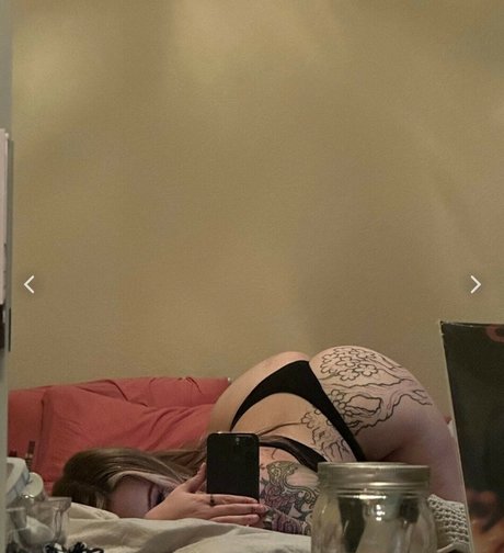Foto di nudo di fuga di OnlyFans di Lilcannolii
