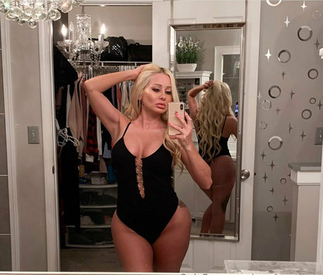 Foto di nudo di fuga di OnlyFans di Sarahsooliver