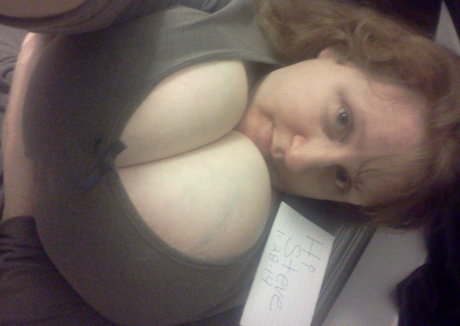 Sapphiresboobs