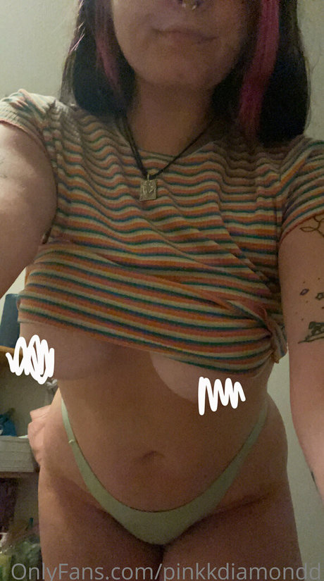 Pinkkdiamondd