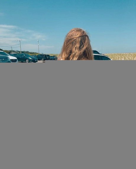 Foto di nudo di fuga di OnlyFans di Marina Brooks