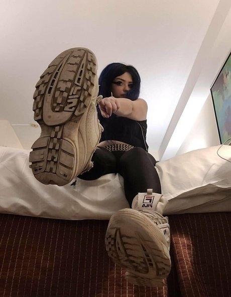 Leatherhoe666