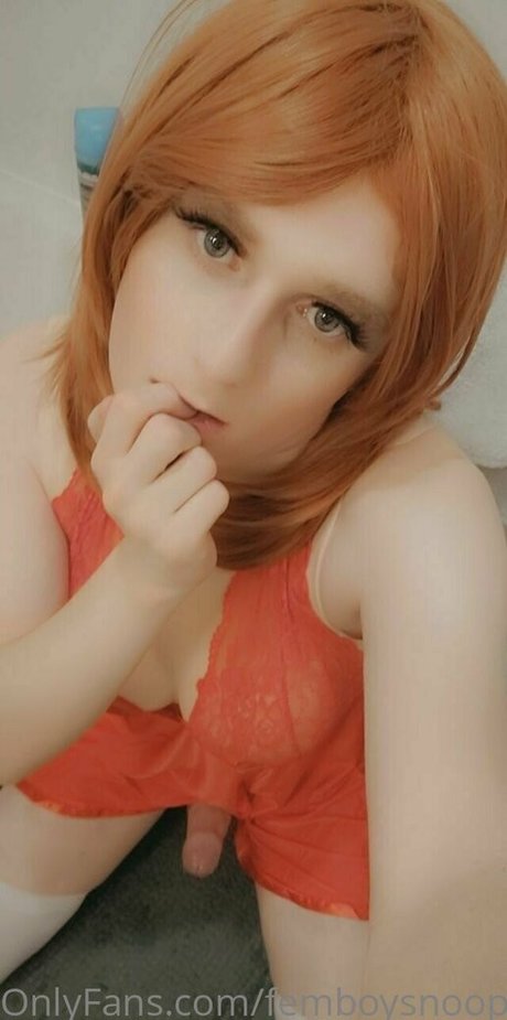 Femboysnoop