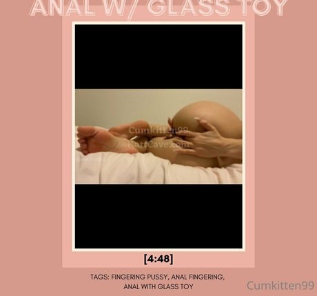 Cumkitten99free