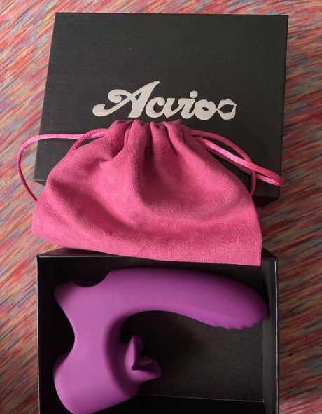 Foto di nudo di fuga di OnlyFans di Maintenancernsorry