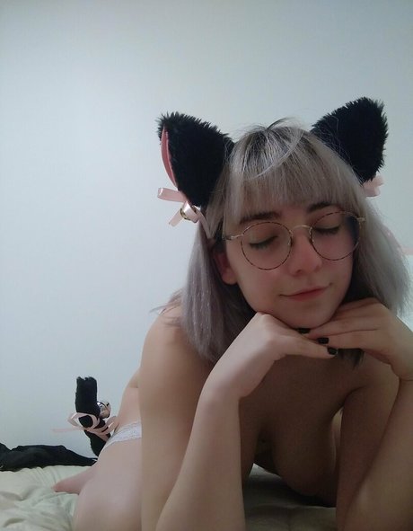 Foto di nudo di fuga di OnlyFans di Javajabona