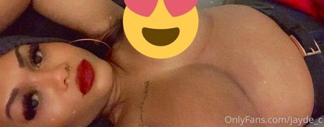 Foto di nudo di fuga di OnlyFans di Jaydec
