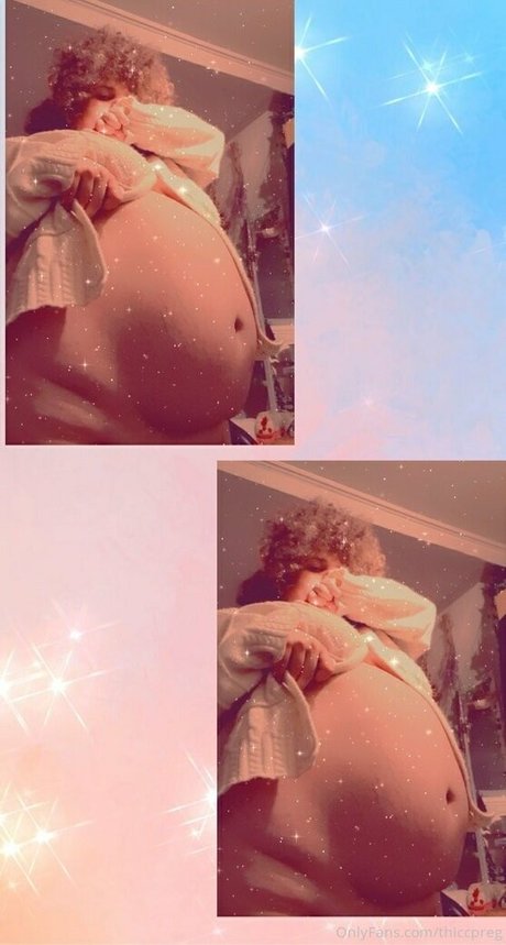 Thiccpreg