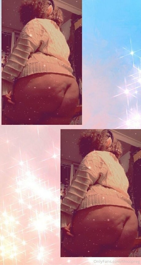 Thiccpreg