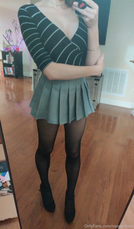 Soapychess